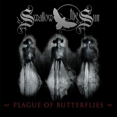 Swallow the Sun - Дискография 
