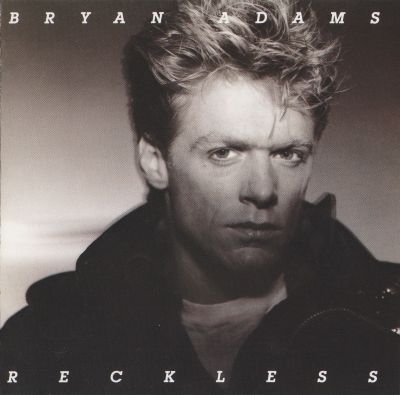 Bryan Adams - Дискография 