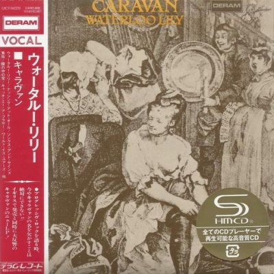 Caravan - The Collection 