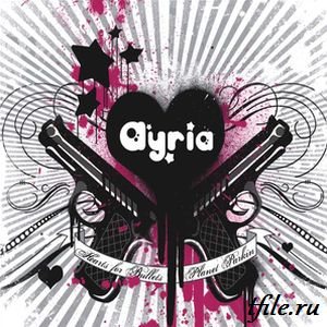 Ayria - Дискография 