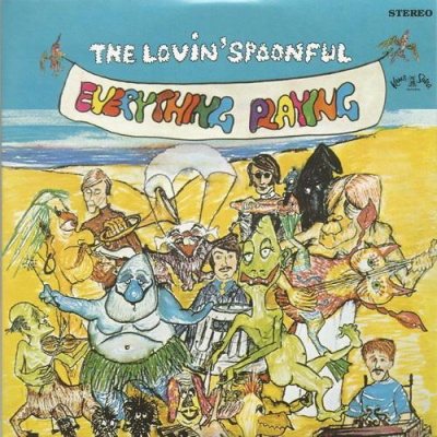 The Lovin Spoonful - Original Album Classics 