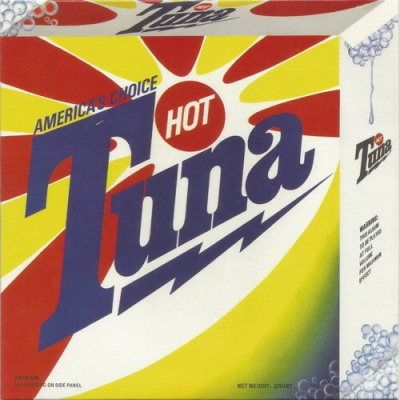 Hot Tuna - Original Album Classics 