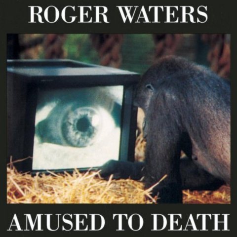 Roger Waters Discography 