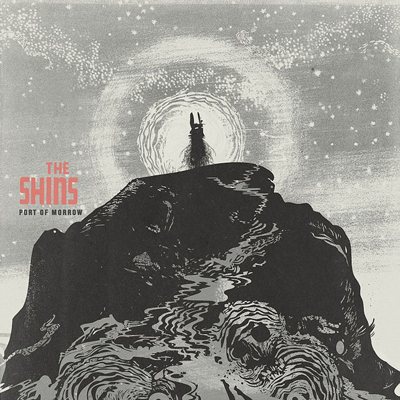 The Shins - Дискография 