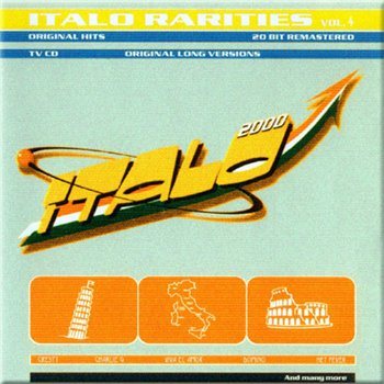 VA - Italo 2000 Rarities 