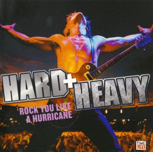 VA - Hard and Heavy 