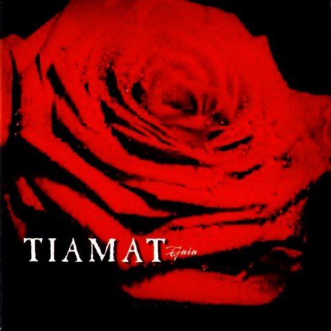 Tiamat Discography 