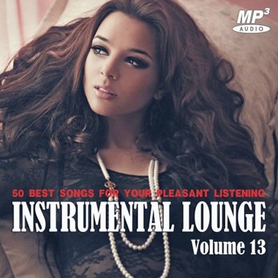 VA - Instrumental Lounge Vol. 9-17 