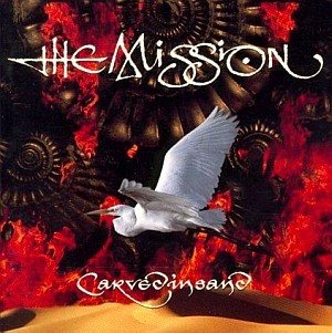 The Mission - Дискография 