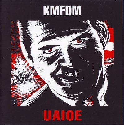 KMFDM - Дискография 