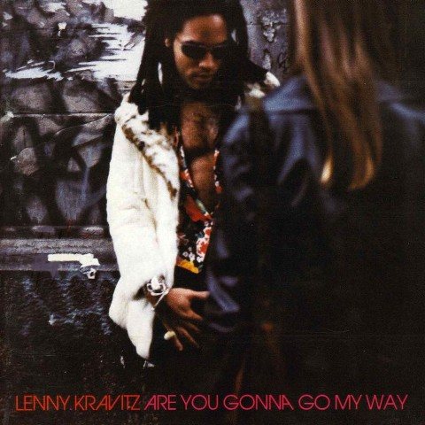 Lenny Kravitz - Discography 