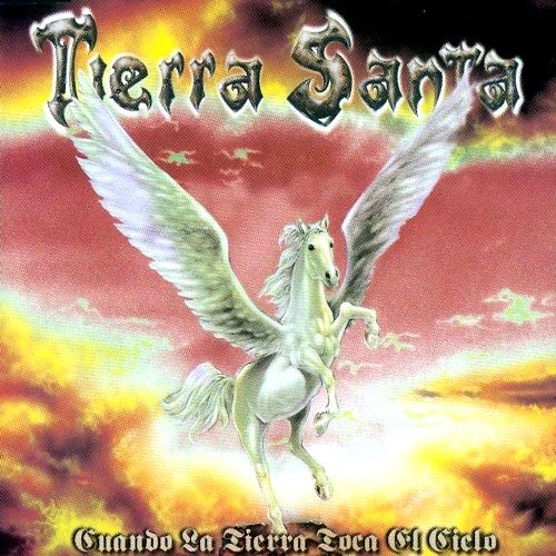 Tierra Santa - Дискография 