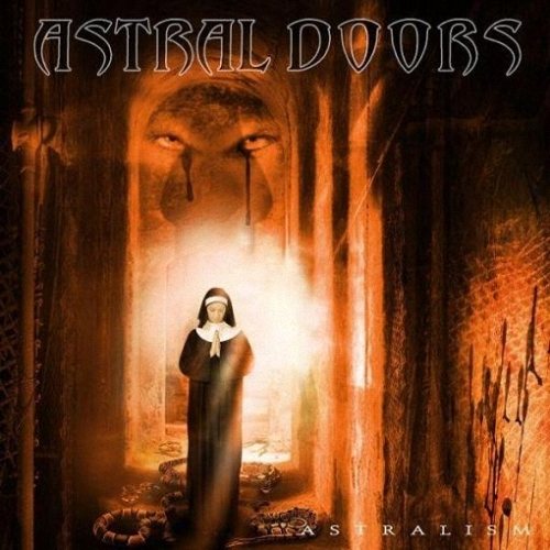 Astral Doors - Discography 