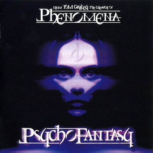 Phenomena - Дискография 