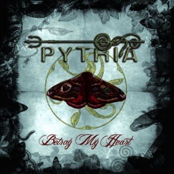 Pythia - Дискография 