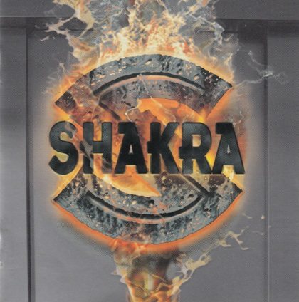 Shakra - Discography 