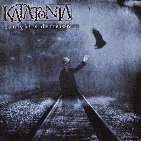 Katatonia Discography 