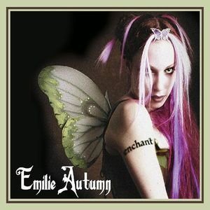 Emilie Autumn - Дискография 