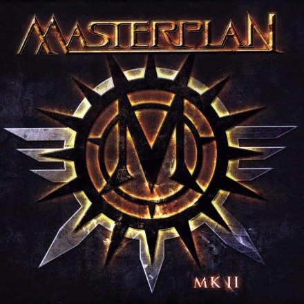 Masterplan - Discography 