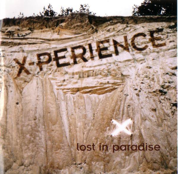 X-Perience - Дискография 