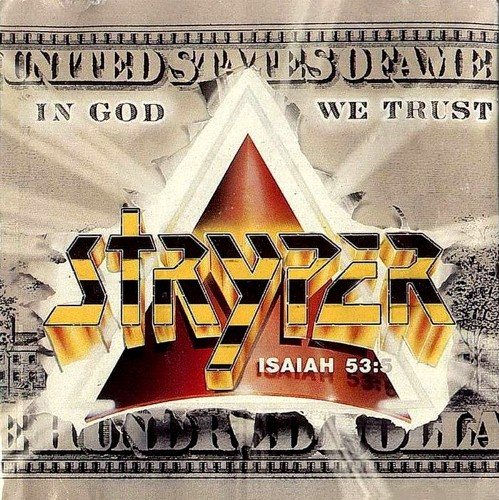 Stryper - Дискография 