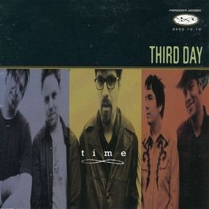 Third Day - Дискография 