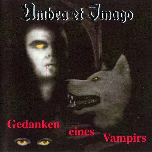 Umbra Et Imago - Discography 