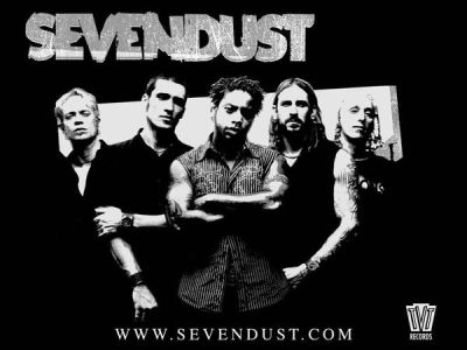 Sevendust - Дискография 