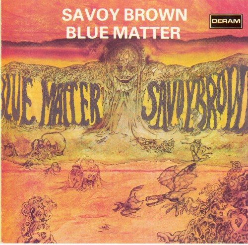 Savoy Brown - Discography 