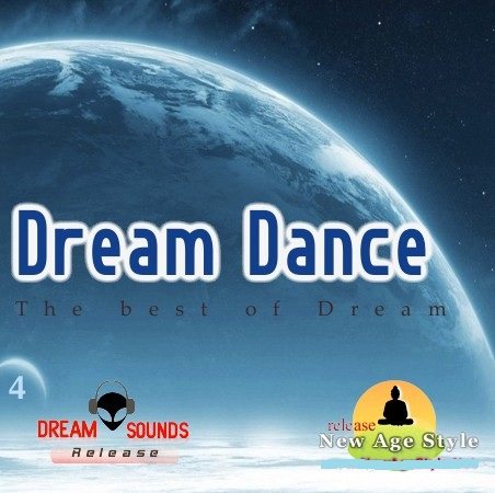 VA - New Age Style - Dream Dance 1-9 