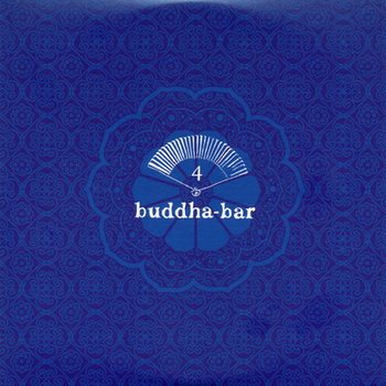 VA - Buddha-Bar: A Night At Buddha-Bar Hotel by Ravin 