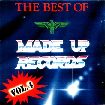 VA - The Best Of Made Up Records vol.1-5 