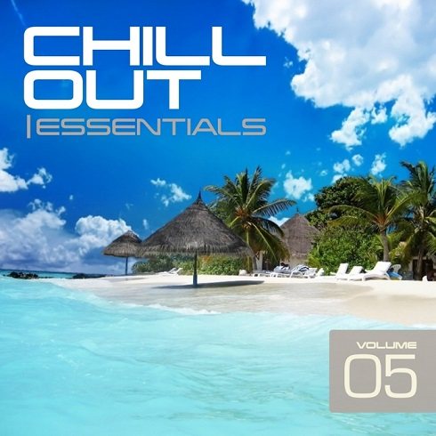 VA - Chill Out Essentials Vol. 1-6 