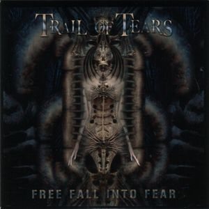 Trail Of Tears - Дискография 