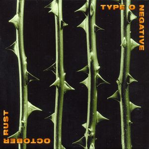 Type O Negative - The Complete Roadrunner Collection 1991-2003 