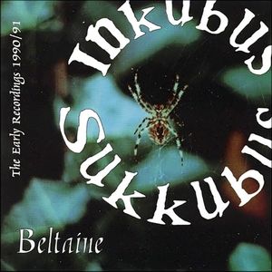 Inkubus Sukkubus - Дискография 