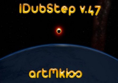 VA - IDubStep v.44-48 