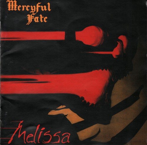 Mercyful Fate - Discography 