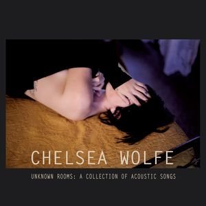 Chelsea Wolfe - Дискография 