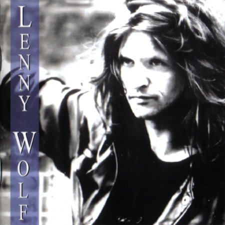 Kingdom Come, Stone Fury, Lenny Wolf - Discography 