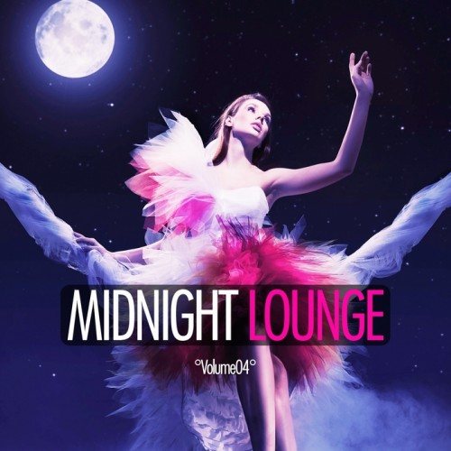 VA - Midnight Lounge Vol 1-5 