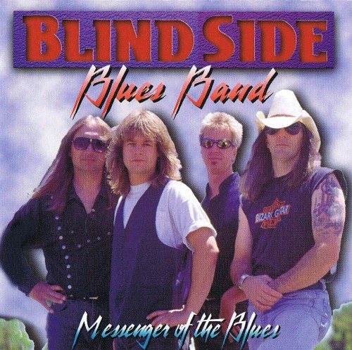 Blindside Blues Band 