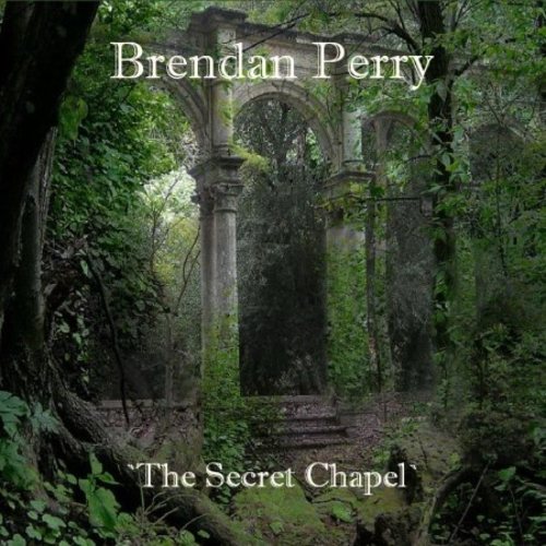 Brendan Perry - Дискография 