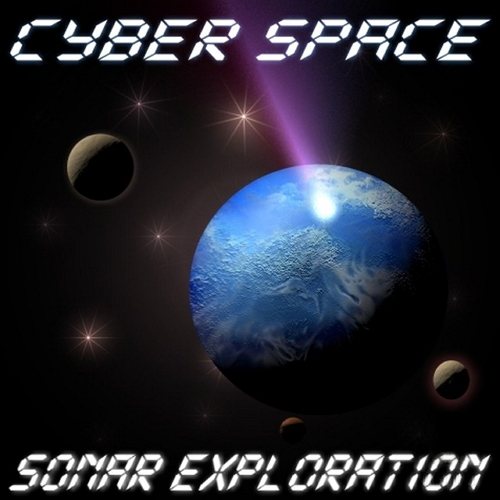 Cyber Space - Collection 