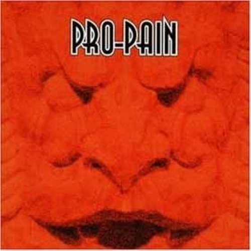 Pro-Pain - Discography 