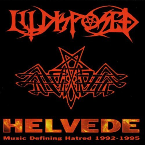 Illdisposed - Discography 