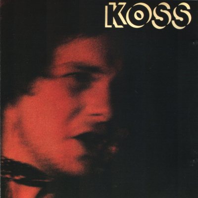 Paul Kossoff 