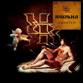 Ruoska - Дискография 