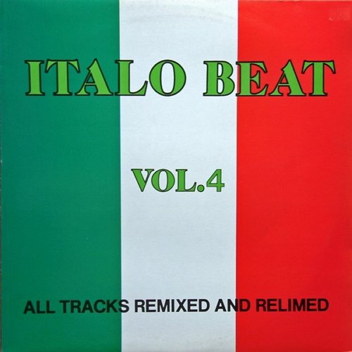 VA - Italo Beat Vol.1-7 