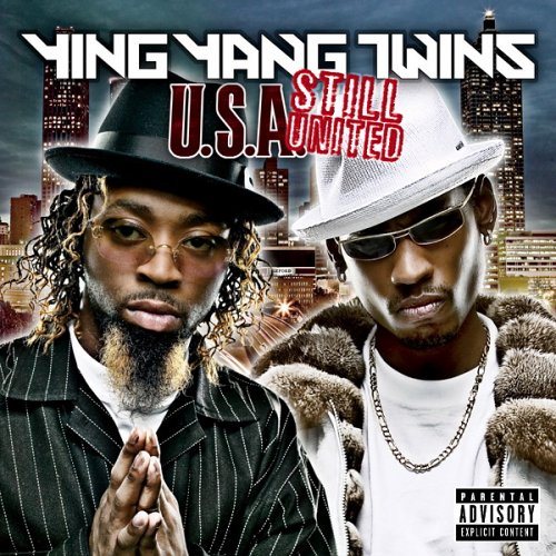 Ying Yang Twins - Дискография 